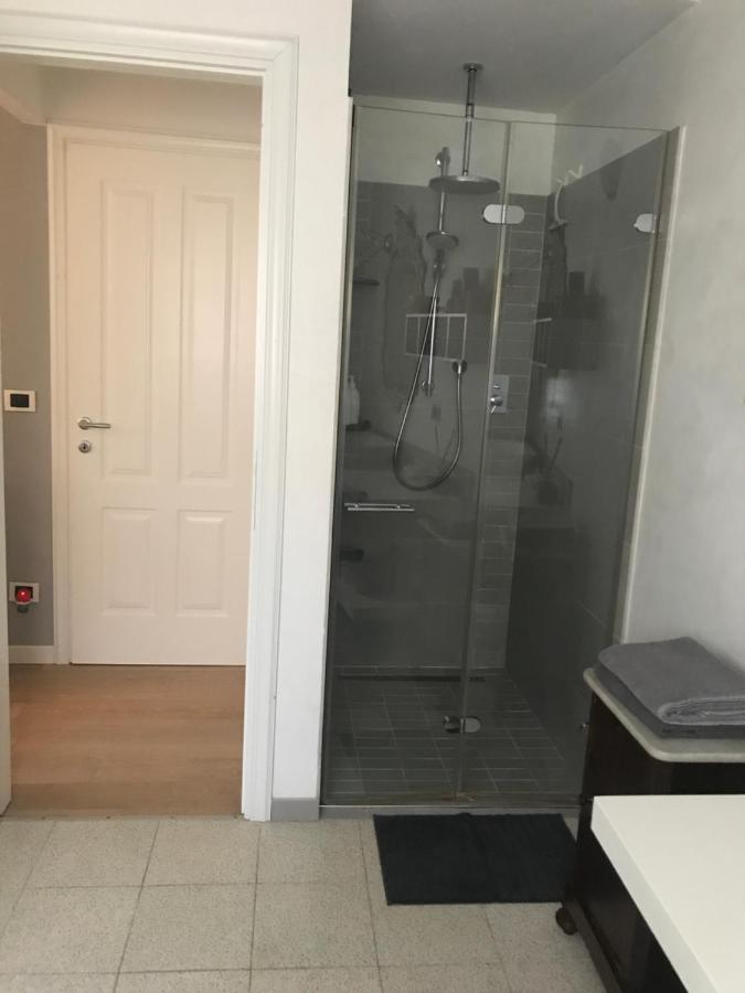 Camera Con Bagno Privato E Parcheggio Lucca Exteriér fotografie
