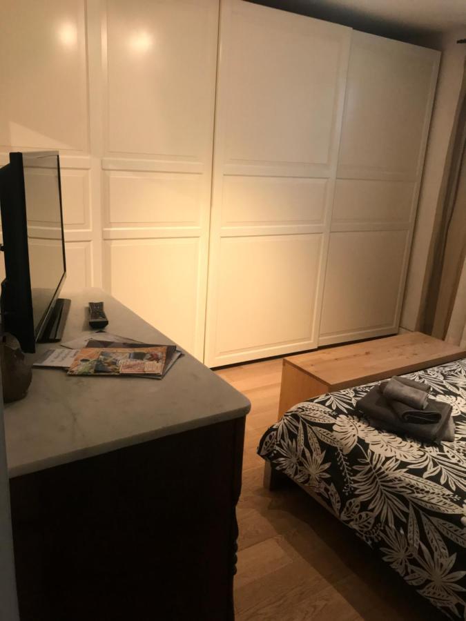 Camera Con Bagno Privato E Parcheggio Lucca Exteriér fotografie